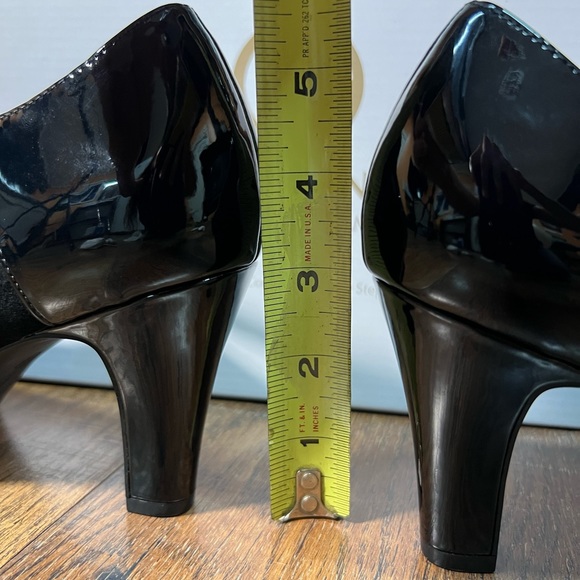 Giani Bernini Heels 👠 Velmahl - Picture 6 of 8